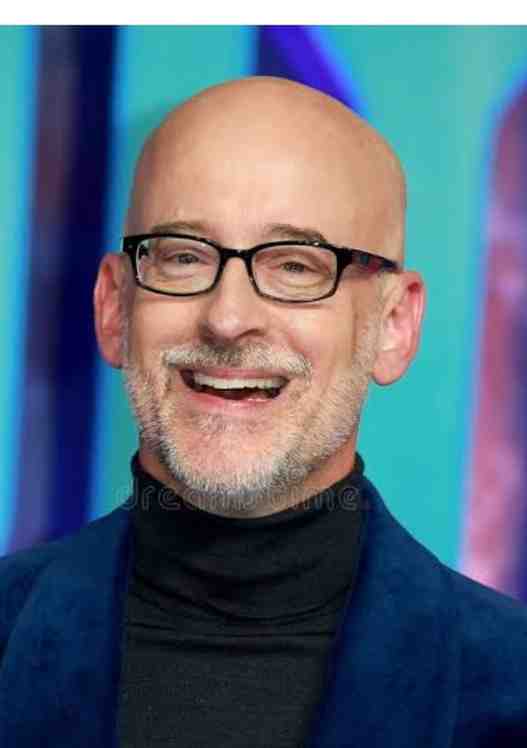 Peyton Reed